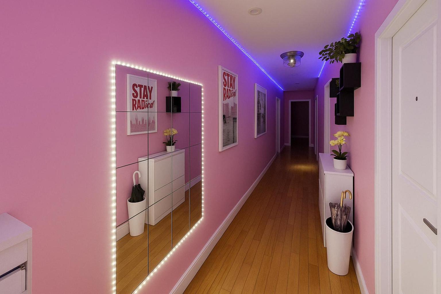 Tropical Comfort Room In Harlem Cozy Stay With Snacks & Style New York Exterior photo