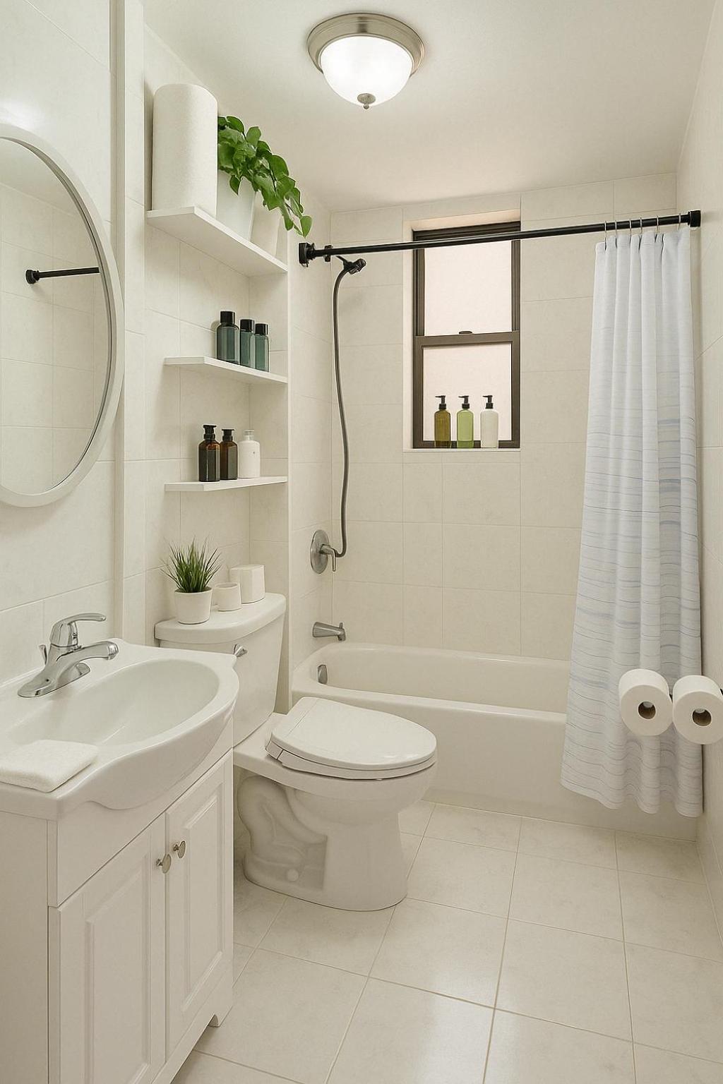 Tropical Comfort Room In Harlem Cozy Stay With Snacks & Style New York Exterior photo
